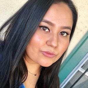 Meet your Posher, Patricia